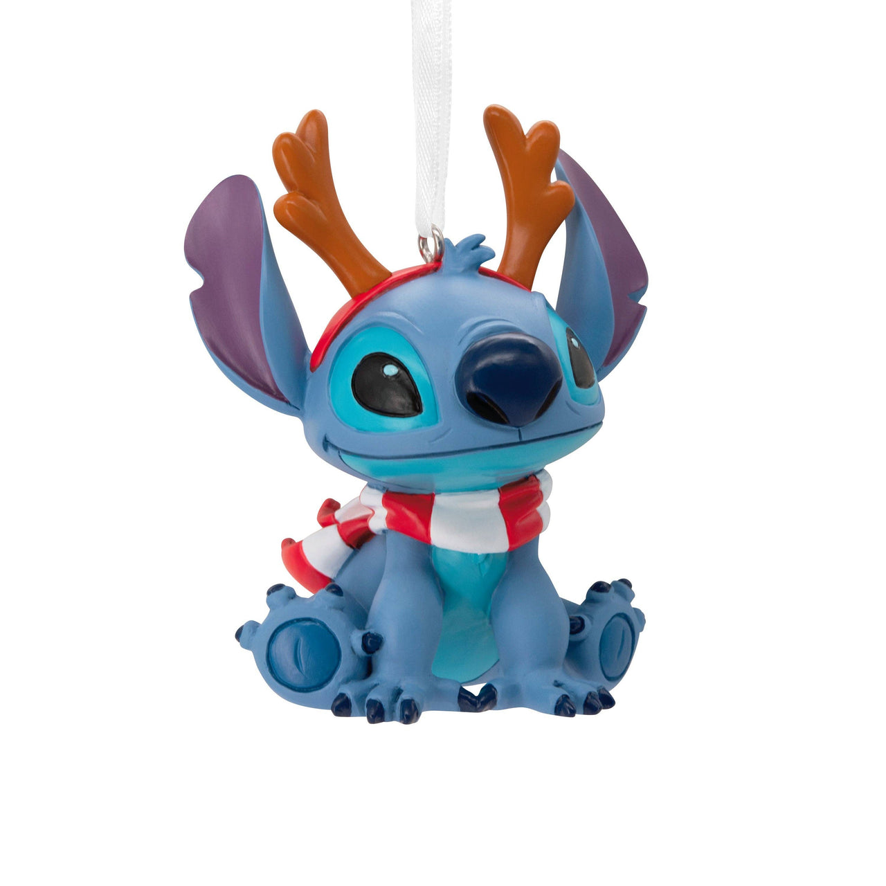 Collectable Disney Lilo & Stitch Christmas Ornament