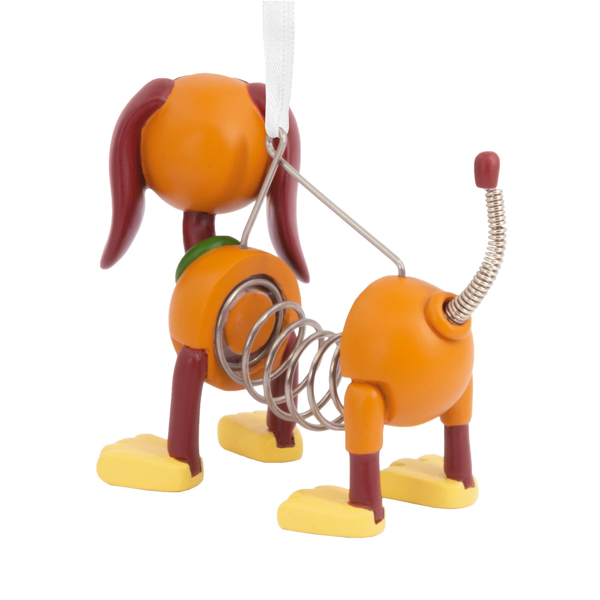Collectable Disney Toy Story - Slinky Dog Ornament