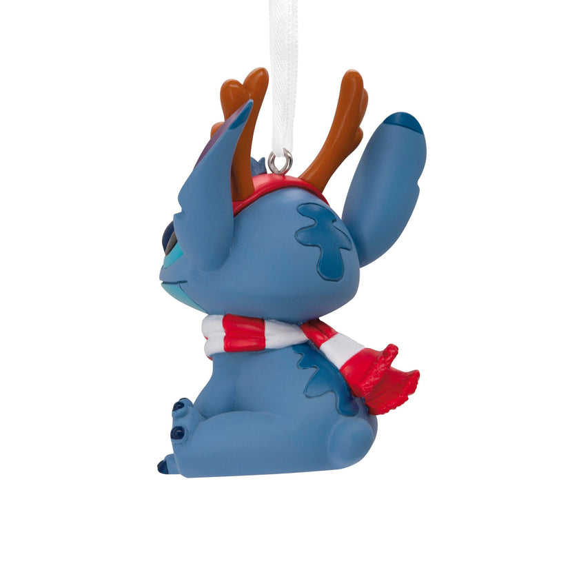 Collectable Disney Lilo & Stitch Christmas Ornament