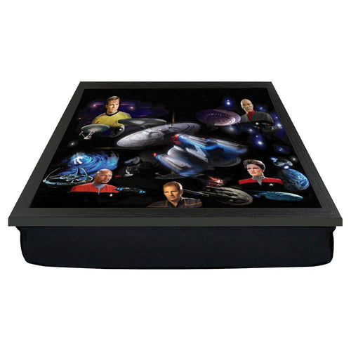 Star Trek TV Icon Lap Tray