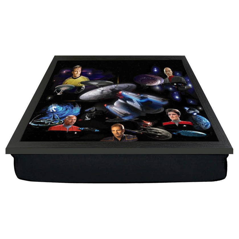 Star Trek TV Icon Lap Tray