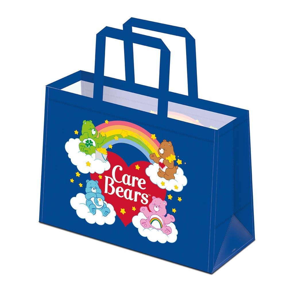 TOTE BAGS