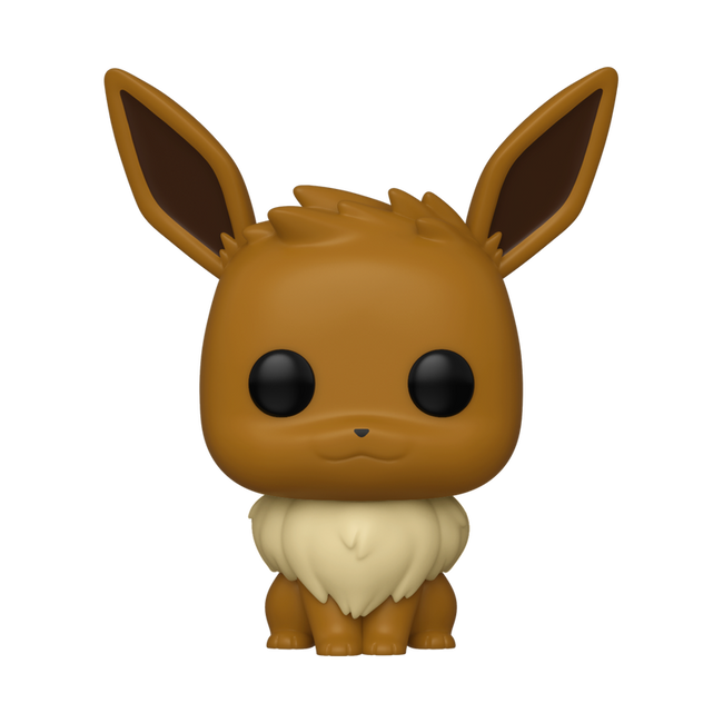 Pop! Eevee - Pokemon - 577