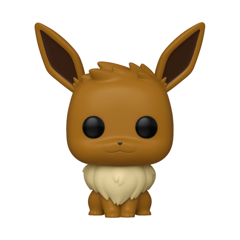 Pop! Eevee - Pokemon - 577