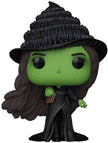 FUNKO POP MOVIES: WICKED PT2 - ELPHABA - 19254