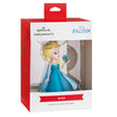 Collectable Disney Frozen Stylised Elsa Ornament