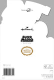 Birthday Card for Kids Birthday from Mario - Nintendo: Kids Birthday / Mario