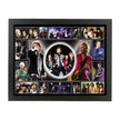 Rolling S band Icon Lap Tray (Copy)