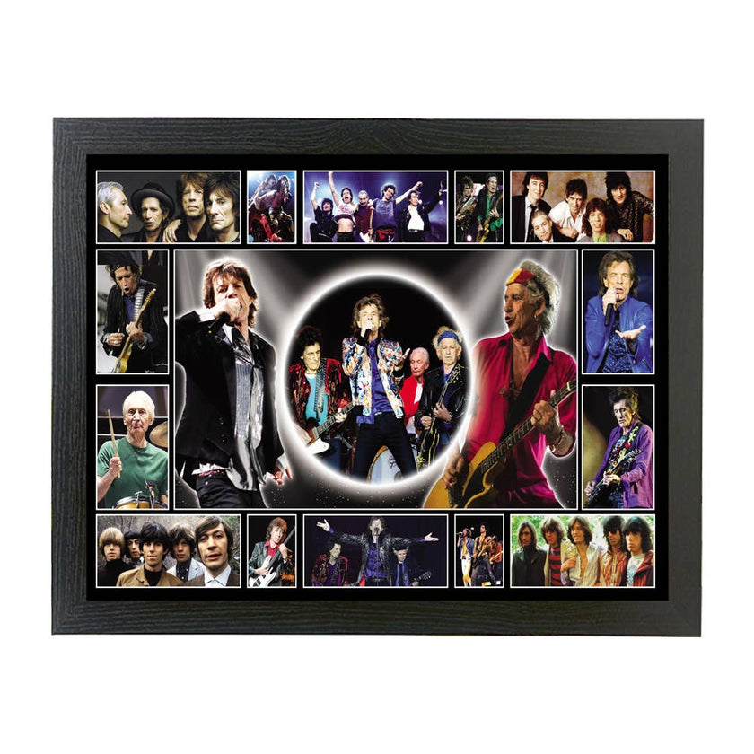 Rolling S band Icon Lap Tray (Copy)