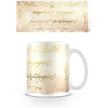 The Lord of the Rings (Ring Inscription): 11oz/315ml
