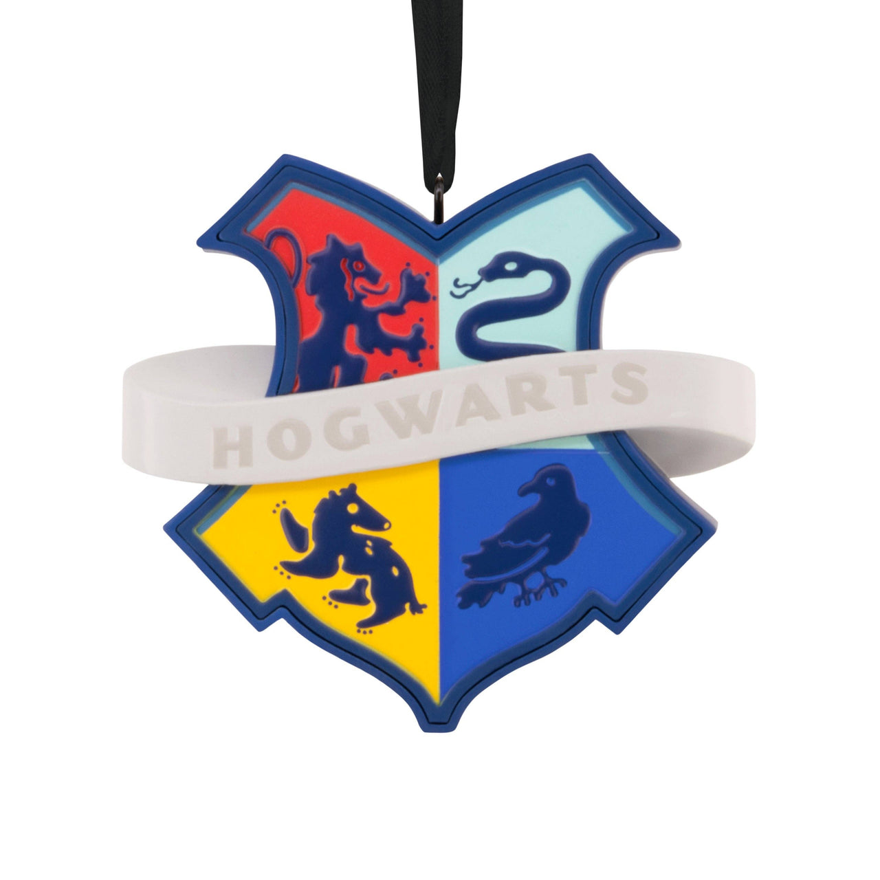 Harry Potter Hogwarts Crest Decoration