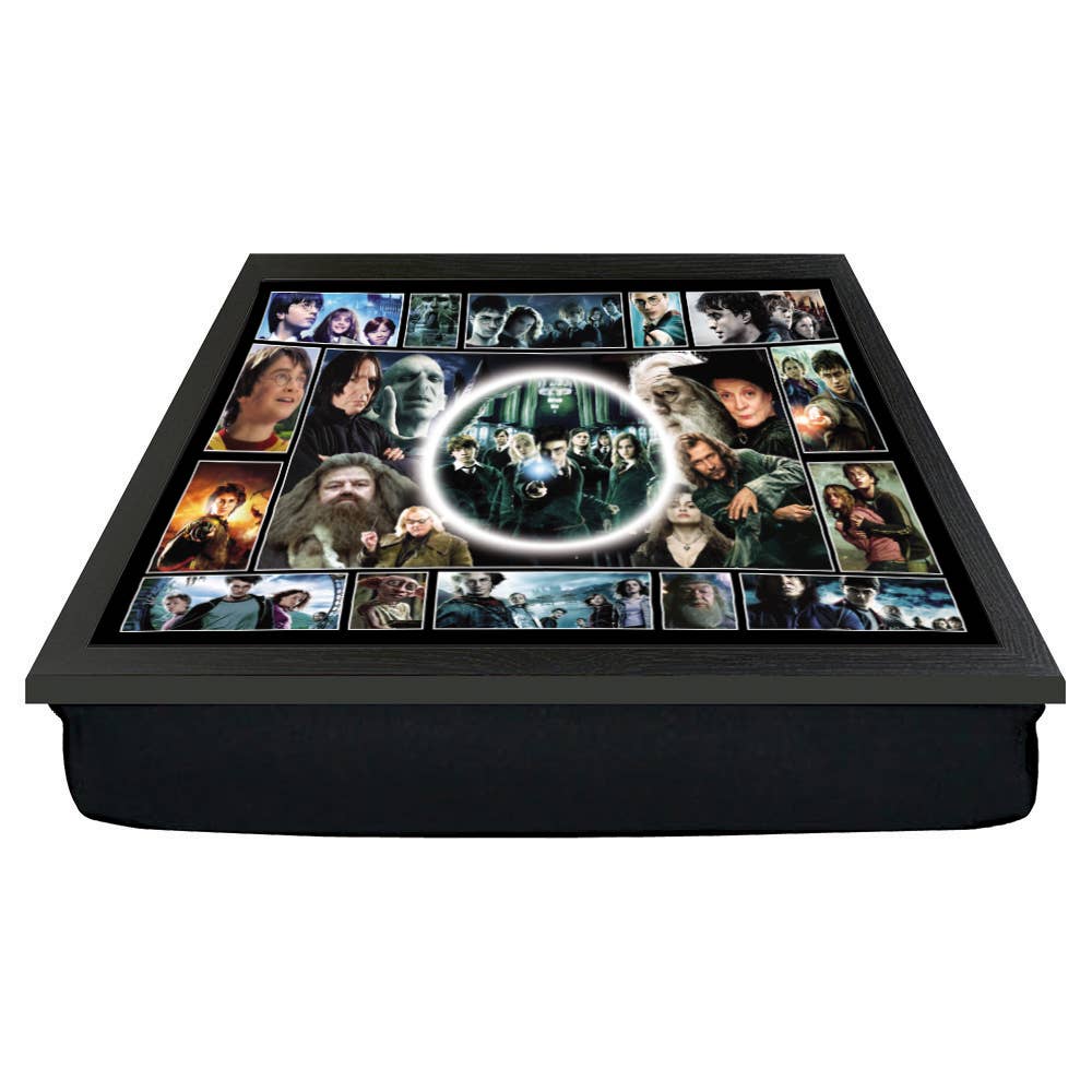 Harry Potter Movie/Film Icon Lap Tray