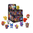 FIVE NIGHTS AT FREDDYS SECURITY BREACH MYSTERY MINIS BY FUNKO