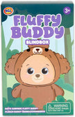 FLUFFY BUDDY ASSORTED BLIND BOX