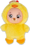 FLUFFY BUDDY ASSORTED BLIND BOX