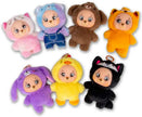 FLUFFY BUDDY ASSORTED BLIND BOX