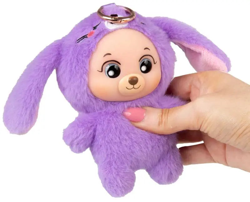 FLUFFY BUDDY ASSORTED BLIND BOX