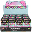FLUFFY FREAKS ASSORTED BLIND BOX