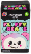 FLUFFY FREAKS ASSORTED BLIND BOX