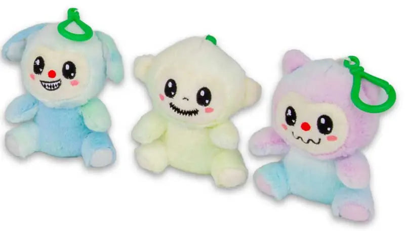 FLUFFY FREAKS ASSORTED BLIND BOX
