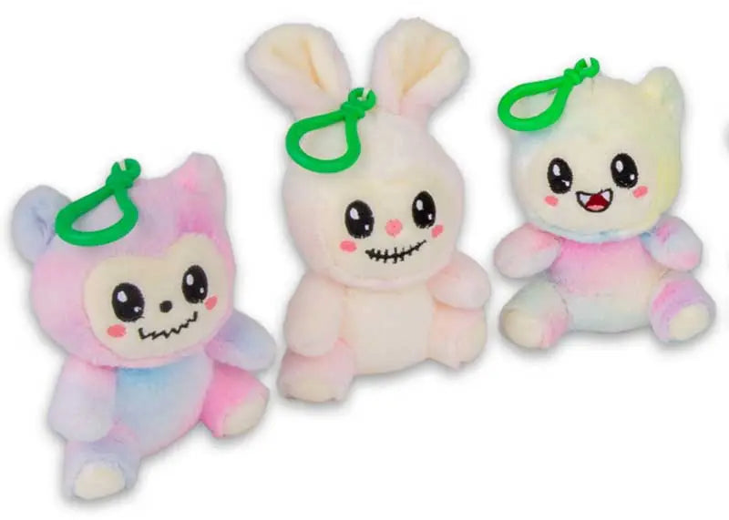 FLUFFY FREAKS ASSORTED BLIND BOX