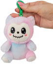 FLUFFY FREAKS ASSORTED BLIND BOX