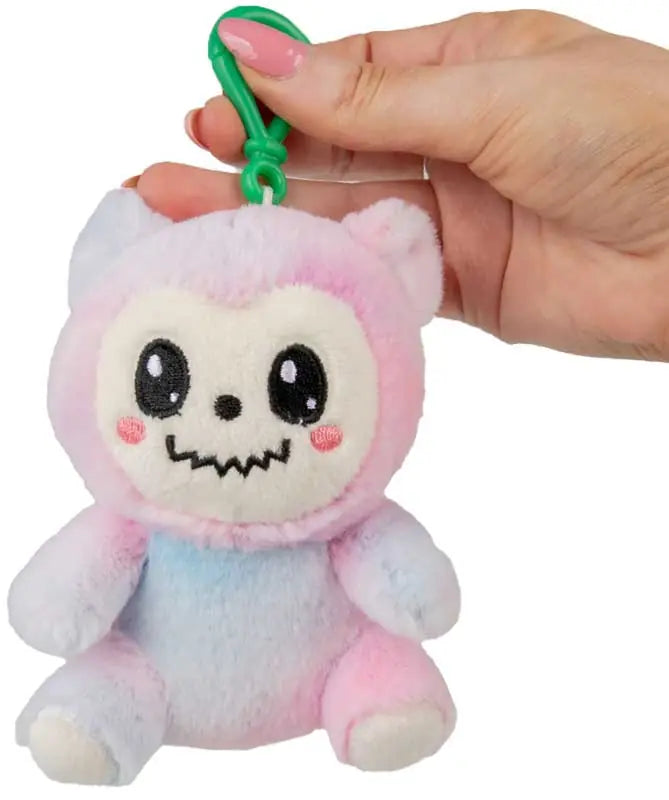 FLUFFY FREAKS ASSORTED BLIND BOX