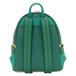 The Princess and the Frog Tiana Cosplay Mini Backpack - LOUNGEFLY