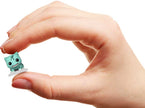 FUNKO BITTY POP: POKEMON - BULBASAUR 4PK