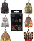 Godzilla Mystery Box Mini Backpack Bag Charm