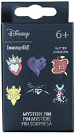 Loungefly Disney Villains Fan Club Mystery Box Pin