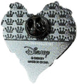 Loungefly Disney Villains Fan Club Mystery Box Pin