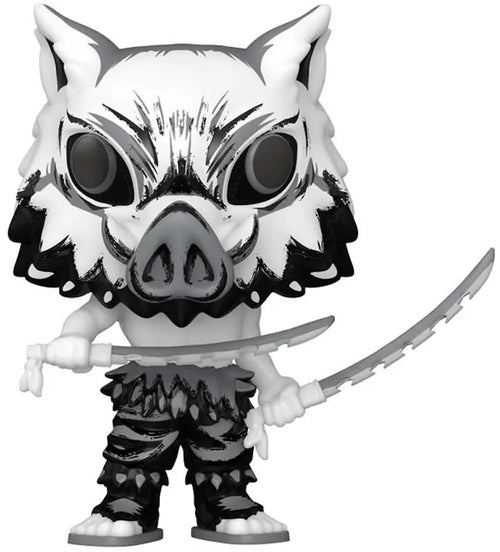 FUNKO POP ANIMATION: DS - INOSUKE (SUMI -INK - 2193