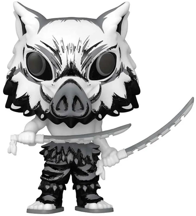 FUNKO POP ANIMATION: DS - INOSUKE (SUMI -INK - 2193