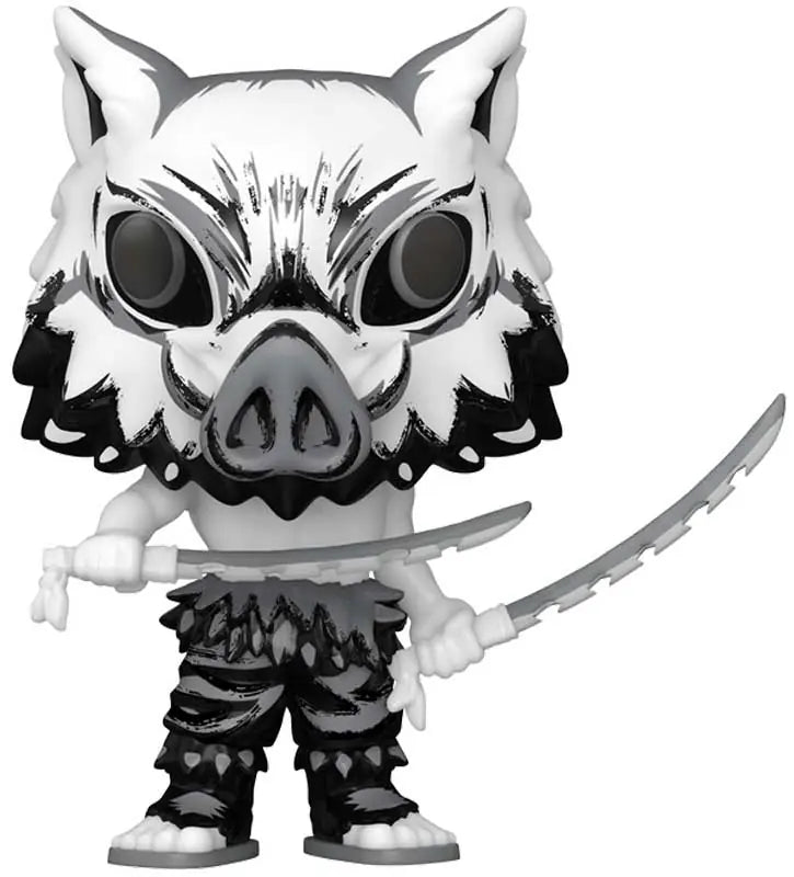 FUNKO POP ANIMATION: DS - INOSUKE (SUMI -INK - 2193