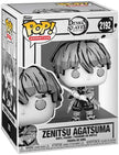 FUNKO POP ANIMATION: DS - ZENITSU (SUMI -INK) - 2192