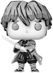 FUNKO POP ANIMATION: DS - ZENITSU (SUMI -INK) - 2192