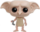 Funko Pop Vinyl Harry Potter Dobby - 17