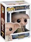 Funko Pop Vinyl Harry Potter Dobby - 17