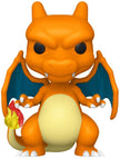 FUNKO POP GAMES: POKEMON - CHARIZARD - FUNKO POP ! 843