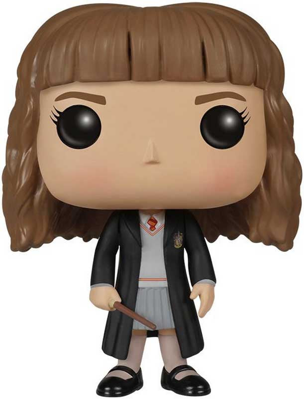 Funko Pop Vinyl Harry Potter Hermione Granger - 03