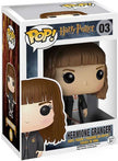 Funko Pop Vinyl Harry Potter Hermione Granger - 03