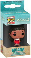 FUNKO POP KEYCHAIN: MOANA 2 MOANA Brand: Funko