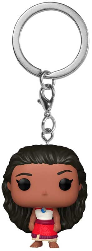 FUNKO POP KEYCHAIN: MOANA 2 MOANA Brand: Funko