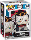 FUNKO POP PLUS: DS - DOMA FUNKO POP! 2044