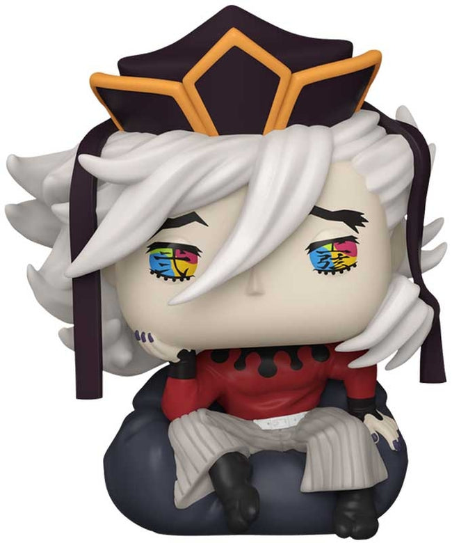 FUNKO POP PLUS: DS - DOMA FUNKO POP! 2044