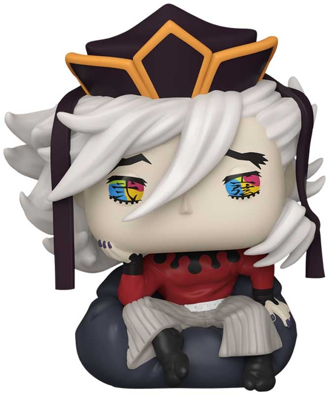 FUNKO POP PLUS: DS - DOMA FUNKO POP! 2044
