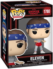 Funko Pop TV Stranger Things S5 Eleven