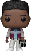 Funko Pop TV Stranger Things S5 Lucas Sinclair