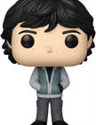 Funko Pop TV Stranger Things S5 Mike Wheeler
